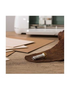 EMBOUT LAME DE COUPE PROFONDE + BASE 2
