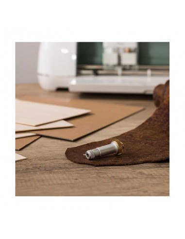 EMBOUT LAME DE COUPE PROFONDE + BASE