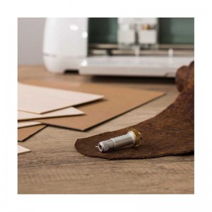 EMBOUT LAME DE COUPE PROFONDE + BASE
