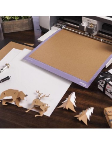 EMBOUT LAME DE COUPE PROFONDE + BASE