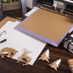 EMBOUT LAME DE COUPE PROFONDE + BASE
