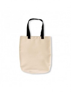 CRICUT - TOTE BAG TISSU NATUREL 48x35,5 CM compatible sublimation / infusible ink