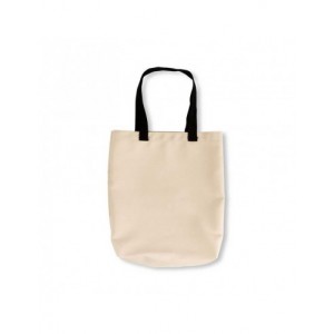 CRICUT - TOTE BAG TISSU NATUREL 48x35,5 CM compatible sublimation / infusible ink