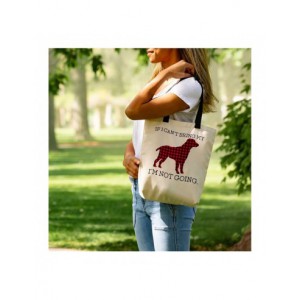 CRICUT - TOTE BAG TISSU NATUREL 48x35,5 CM compatible sublimation / infusible ink