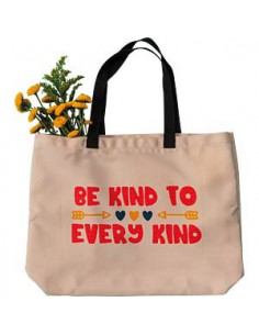 CRICUT - TOTE BAG 35.5X35.5 CM compatible sublimation / infusible ink 2