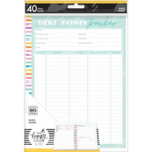 CLASSIC - recharge papier -  Savvy Saver Classic