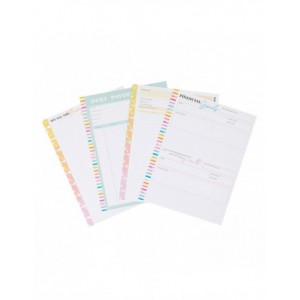 CLASSIC - recharge papier -  Savvy Saver Classic