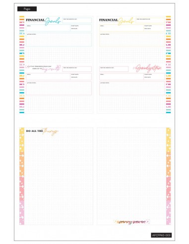 CLASSIC - recharge papier -  Savvy Saver Classic