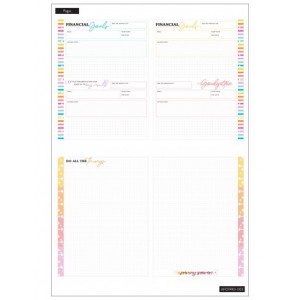 CLASSIC - recharge papier -  Savvy Saver Classic