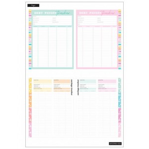 CLASSIC - recharge papier -  Savvy Saver Classic