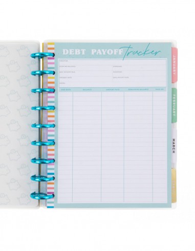 CLASSIC - recharge papier -  Savvy Saver Classic