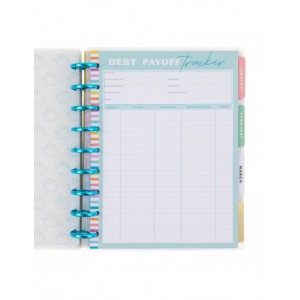 CLASSIC - recharge papier -  Savvy Saver Classic