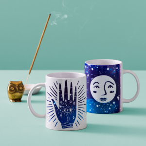 Cricut Mug Press - pour création de mug