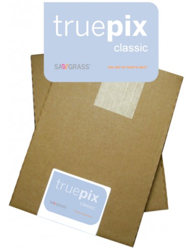 True Pix Paper A4 sawgrass- papier spécial sublimation - 100 feuilles