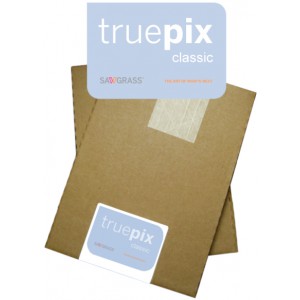 True Pix Paper A4 sawgrass- papier spécial sublimation - 100 feuilles