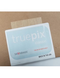 True Pix Paper A3 sawgrass - papier spécial sublimation - 100 feuilles 2