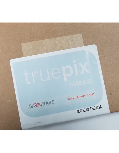 True Pix Paper A3 sawgrass - papier spécial sublimation - 100 feuilles