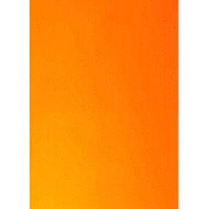 CAOUTCHOUC mousse SOUPLE 8 Feuilles 2mm - 20X30cm - fluo