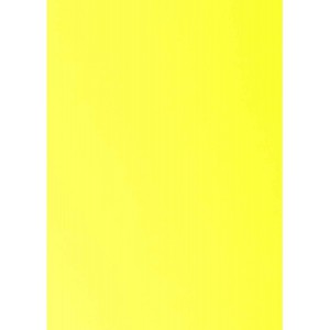 CAOUTCHOUC mousse SOUPLE 8 Feuilles 2mm - 20X30cm - fluo