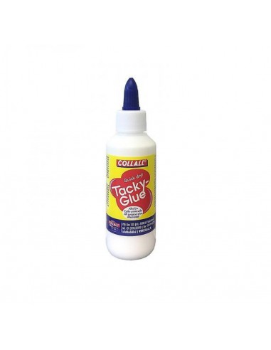 Colle tacky glue prise rapide 100ml