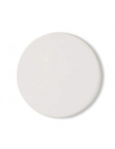 CRICUT EXPLORE/MAKER - 4 SOUS-VERRE ROND CERAMIQUE 9,1 cm INFUSIBLE INK 2