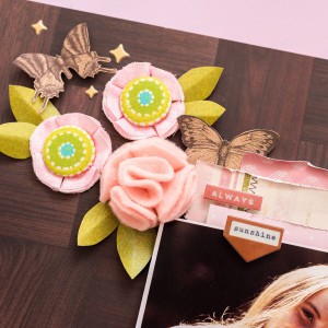 Button press kit - outil pour créer badges, boutons, miroirs, porte-clé,...