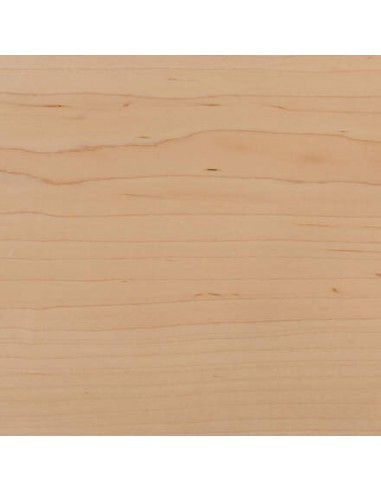 CRICUT - PLACAGE DE BOIS CERISIER 30.5 x 30.5cm