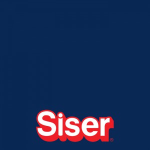 EasyWeed SISER - Flex Thermocollant - NAVY BLUE