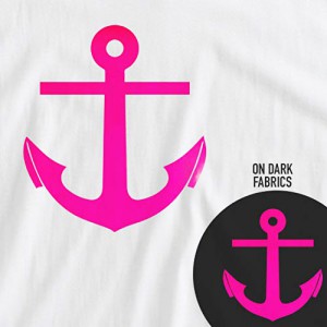 EasyWeed SISER - Flex Thermocollant - FLUORESCENT PINK