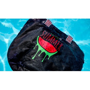 EasyWeed SISER - Flex Thermocollant - FLUORESCENT RASPBERRY