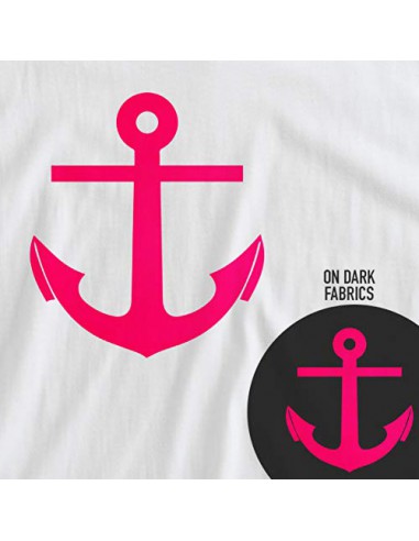 EasyWeed SISER - Flex Thermocollant - FLUORESCENT RASPBERRY