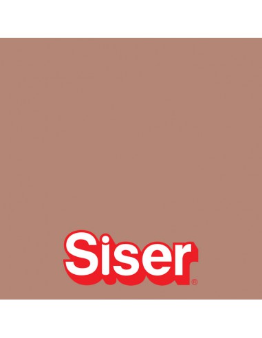 EasyWeed SISER - Flex Thermocollant - LATTE