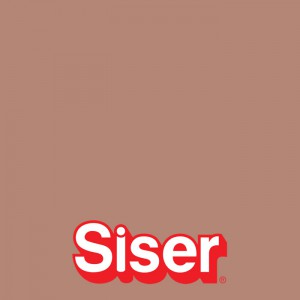 EasyWeed SISER - Flex Thermocollant - LATTE