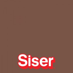 EasyWeed SISER - Flex Thermocollant - MOCHA