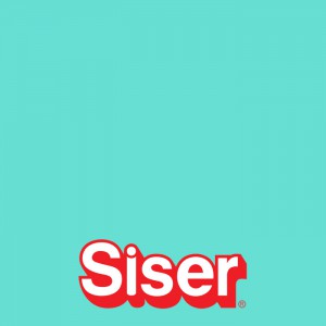 EasyWeed SISER - Flex Thermocollant - RETRO MINT