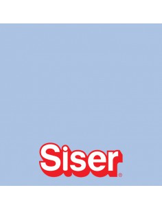 EasyWeed SISER - Flex Thermocollant - PERIWINKLE