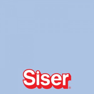 EasyWeed SISER - Flex Thermocollant - PERIWINKLE