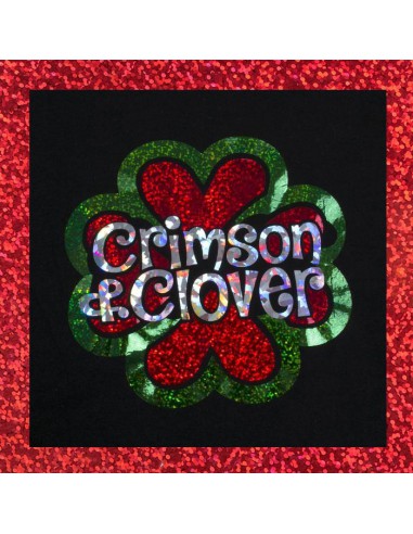 Holographic SISER - Flex Thermocollant - GOLD