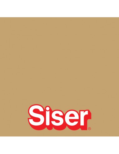 EasyPSV Permanent SISER - Vinyle autocollant - CAMEL