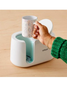 CRICUT - 1 MUG CERAMIQUE BLANC sublimable 425 ML / 15 oz - tarif dégressif à partir de 12 2