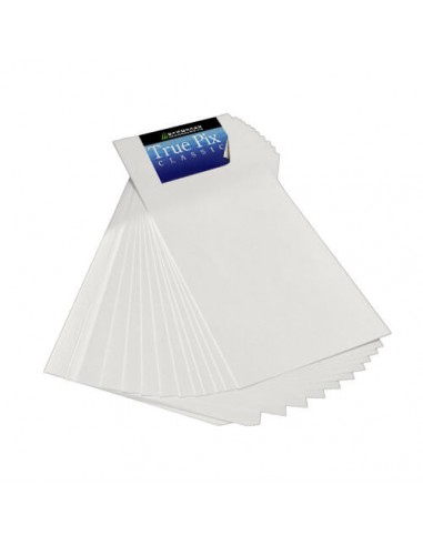 Pre Cut Mug Paper- papier spécial sublimation format mug 238x98mm - 100 feuilles