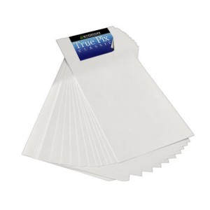 Pre Cut Mug Paper- papier spécial sublimation format mug 238x98mm - 100 feuilles