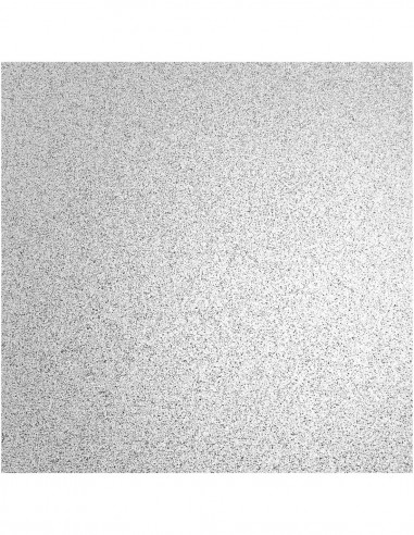 Carton pailleté ARGENT 50 X70cm