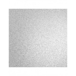 Carton pailleté ARGENT 50 X70cm