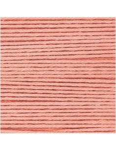 Fil RICORUMI DK 100% coton - LOTUS / 067 2