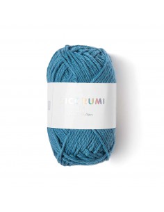 Fil RICORUMI DK 100% coton -  JEANS / 034