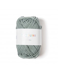 Fil RICORUMI DK 100% coton - PATINE / 038