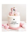 ~ RICORUMI - IT MUST BE LOVE : 10 amugurumi thème amour - Rico Design
