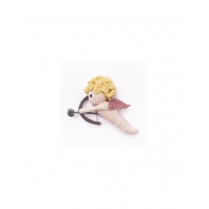 ~ RICORUMI - IT MUST BE LOVE : 10 amugurumi thème amour - Rico Design