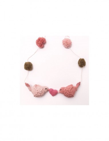 ~ RICORUMI - IT MUST BE LOVE : 10 amugurumi thème amour - Rico Design